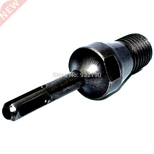 Core Drill Bit Hole Cutter Wall Core Bit Adapter Extension C