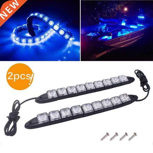 Boat LED Navigation Light 2020 New Hot Sale Deck Lamp Stern