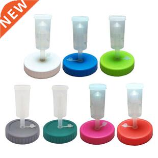 Fermentation Lid Cover with One-way Exhaust Valves Fermentin
