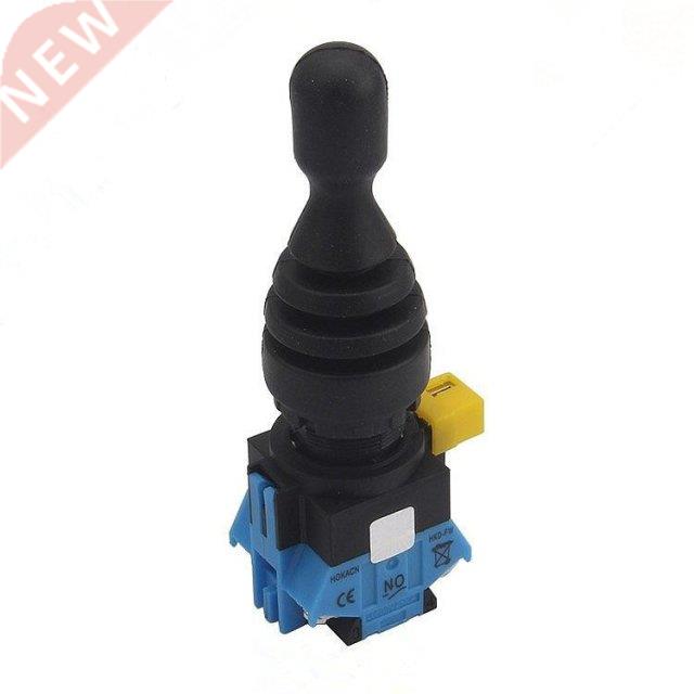 22mm joystick switch Momentary Maintained 2 position 2NO sel