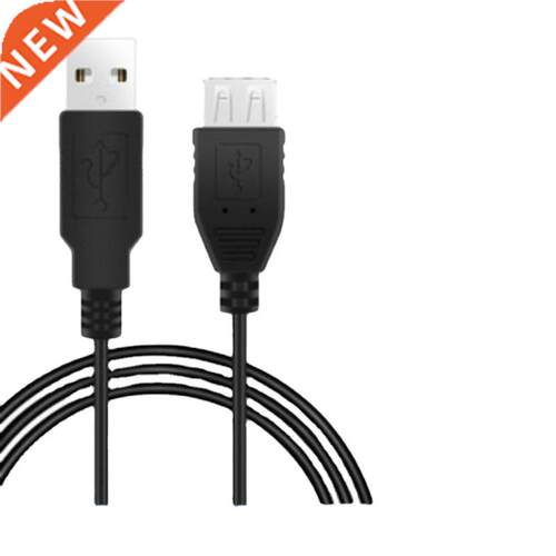 USB Male To Female Data Cable Hgh-speed Network Card Prnte