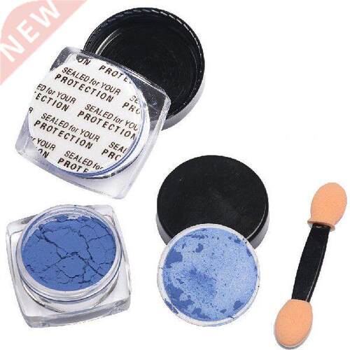 Thermochromic Pigment Thermal Color Change Temperature Nail