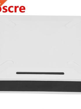 Square Box DC 12V 1.0A FM783 Schumann Wave Generator 7.83Hz