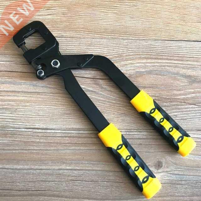 Drilling Pliers Decoration Tools Gift for DIY Work Friends a