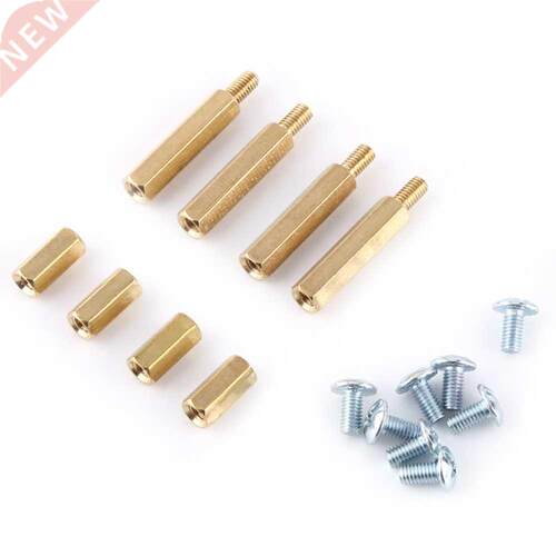 Acrylic Case Shell Housing Protective Parts Kit For 6J1 Valv