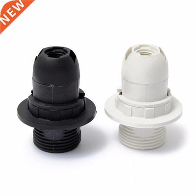 250V 2A E14 Lamp Base Small Half Screw EU Lamp Holder Socket