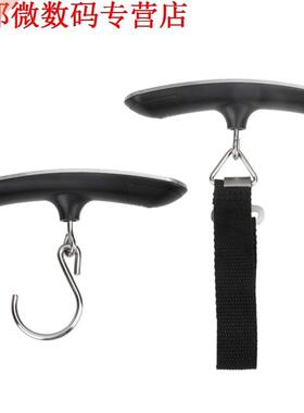 50 kg/10g Weegschalen LCD Reisbagage Schaal Balans Gewicht O