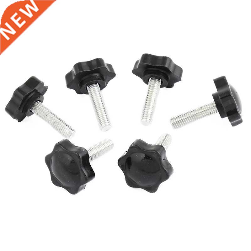 M8 x 30 mm Thread 32 mm Plum Shape Head Dia Screw on Type cl