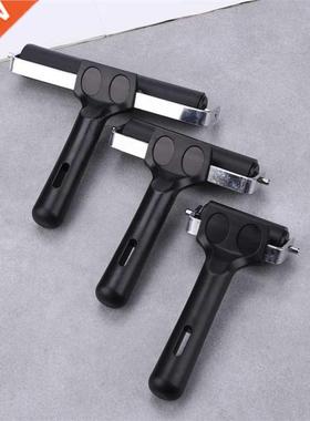 6cm/10cm/15cm Professional Rubber Roller Brayer Ink Painting