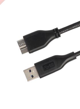 Converters Super Speed USB 3.0 Male A to Micro B Cable For