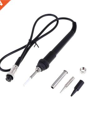 Nouveau 936 50w 24v soudure électrique fer à souder Statio