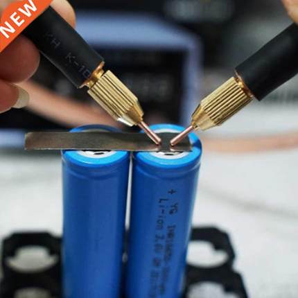 DH20Pro Spot Welder Handheld Portable Mini Spot Welding M