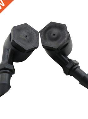 4mm barb Atomization nozzle Greenhouse Irrigation Sprinkler