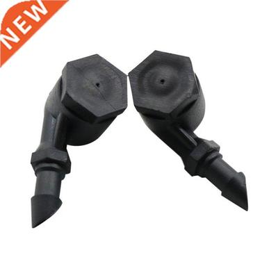 4mm barb Atomization nozzle Greenhouse Irrigation Sprinkler