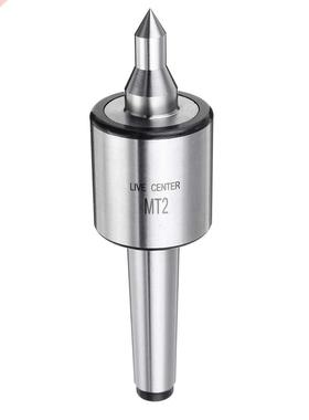 Wolike 1Set 0.001 Accuracy MT2 Morse Tapper Shank Drill Chuc