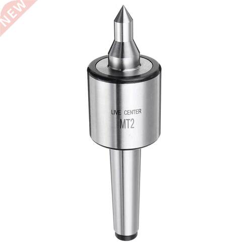 Wolike 1Set 0.001 Accuracy MT2 Morse Tapper Shank Drill Chuc