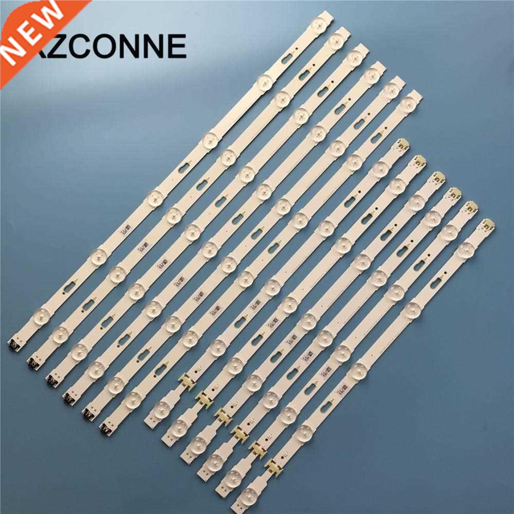 LED strip for Samsung 48'' V5DU 480DCA R1 V5DU 480DCB R1 BN