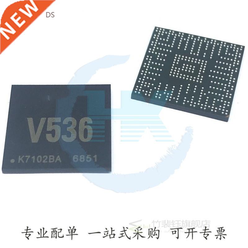 1piece/LOT V536 BGA 4K ultra-clear video codec processor mas