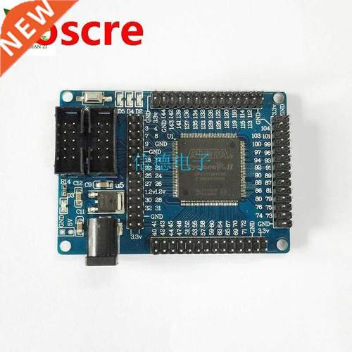 ALTERA FPGA CycloneII EP2C5T144 System learning board develo