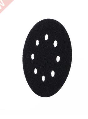 5 Inches(125mm) 8 Holes Ultra-thin Surface Protection Interf
