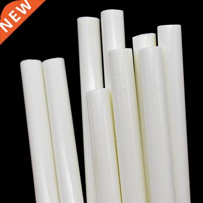 20Pcs 7x100mm Hot Melt Glue Sticks For 7mm Electric Glue Gun