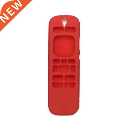 Silicone Case Lightweight Protective Sleeve Shockproof