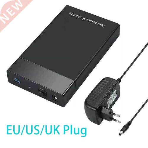 .5inch HDD Case USB .0 to SATA III hd .5 case External Ha