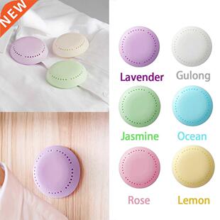 Flowery Scents Sachet Wardrobe Drawer Closet Car Perfume Fra