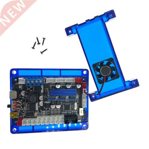GRBL1.1USB Lasering CNC Engraving Machine Control Board New