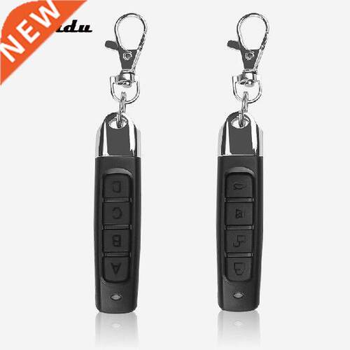 Dropship 3 Colors Mini Wireless 433Mhz Cloning Remote