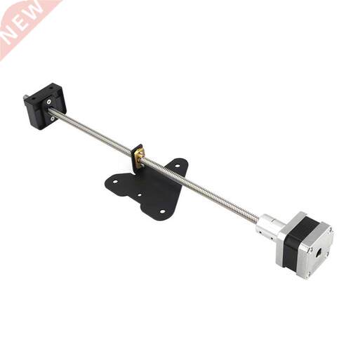 Stepper Durable Screw Accessories Dual Z Axis Professional