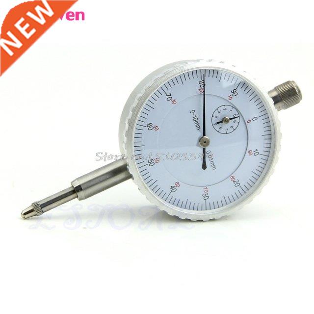 New Gauge Accuracy Measurement Instrument Precision Tool Dia