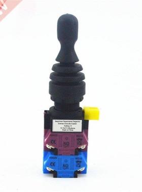 4NO 4 Position self-locking Typ Monolever Joystick Schalter
