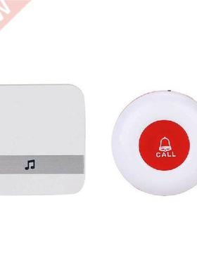 Wireless Restaurant Guest Calling Paging Queuing System 1