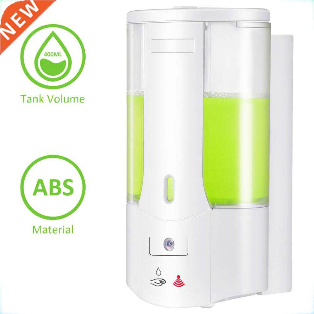 Smart Sensor Hand Washing Container Automatic Liquid Soap