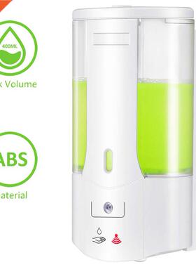 Smart Sensor Hand Washing Container Automatic Liquid Soap
