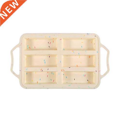 Silicone Strip Non Stick Cake Making Mold Embedded With