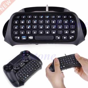 New Wireless Bluetooth Keyboard Keypad Chatpad For Game 4 Co