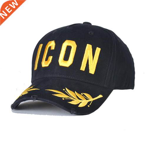 2021 Italy icon brand Baseball Caps hat men Baseball Caps co