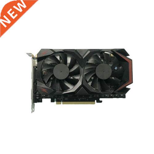 GTX550T DDR5 Hgh Performance Computer Gamng Graphcs Card