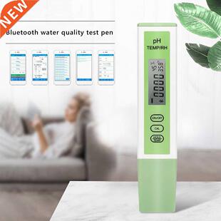 Pro Digital Water Quality Tester PH Meter Pen High