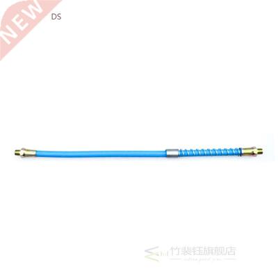 Delivery Tube Lengthen Universal Grease Hose Flexible Thicke