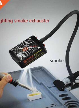 Soldering Iron Exhaust Fan BGA Soldering Station Repair Tool