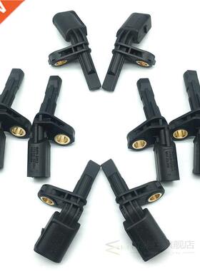 ABS Wheel Speed Sensor For VW Passat B6 Golf 5 6 MK6 Tiguan