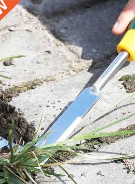 Garden Weeds Remove Tools Stainless Steel Yard Weeding Garde