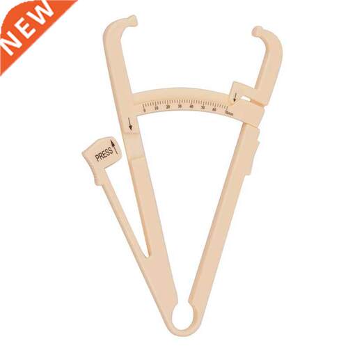 Grease gauge Measure fat thickness Body fat meter