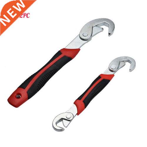 Multi-Function Universal Wrench Set Snap and Grip Wrench Set