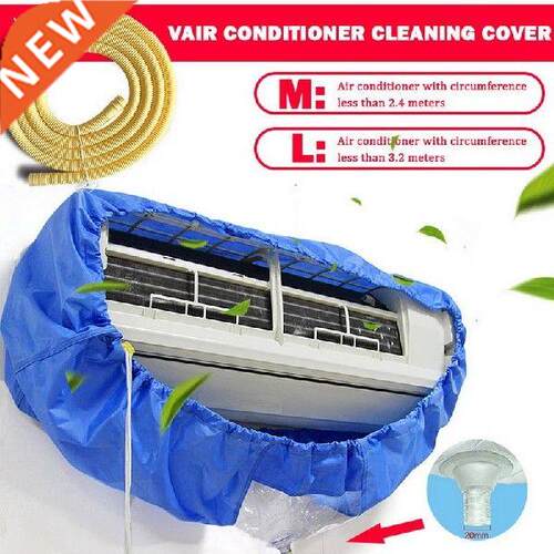 Ar Condtoner Cover Washng Wall Mounted Ar Condtonng