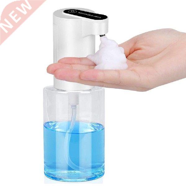 Touchless Electric Hand Soap Dispenser 12oz Automatic Soap