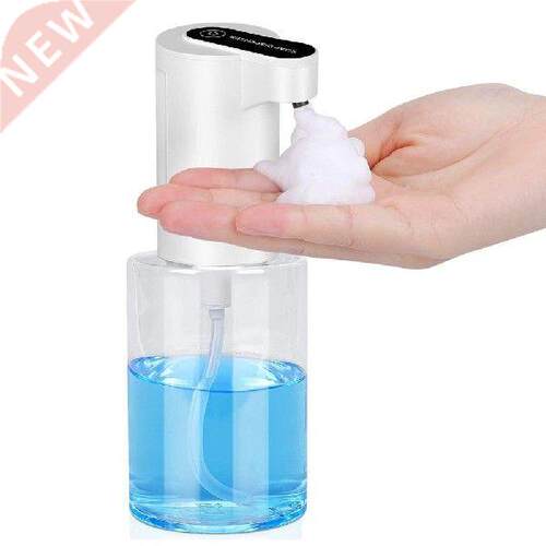 Touchless Electric Hand Soap Dispenser 12oz Automatic Soap